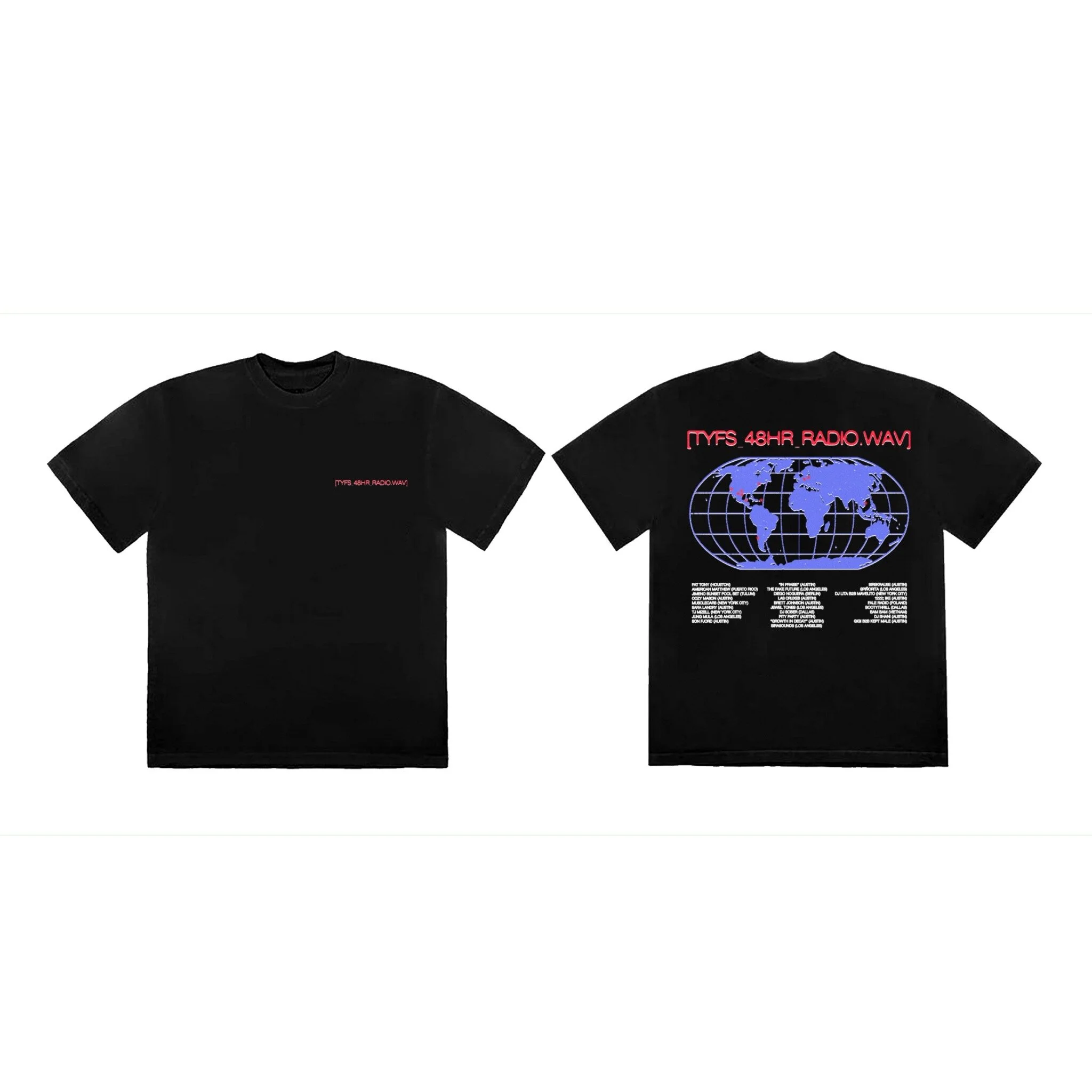 TYFS 48hr Global Supreme Short Sleeve Tee.jpeg