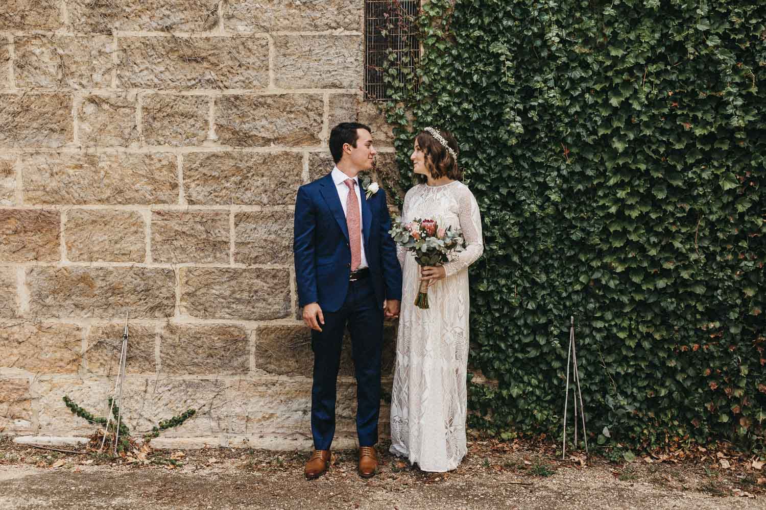 Dural Wedding | Photographed by Wazza Studio