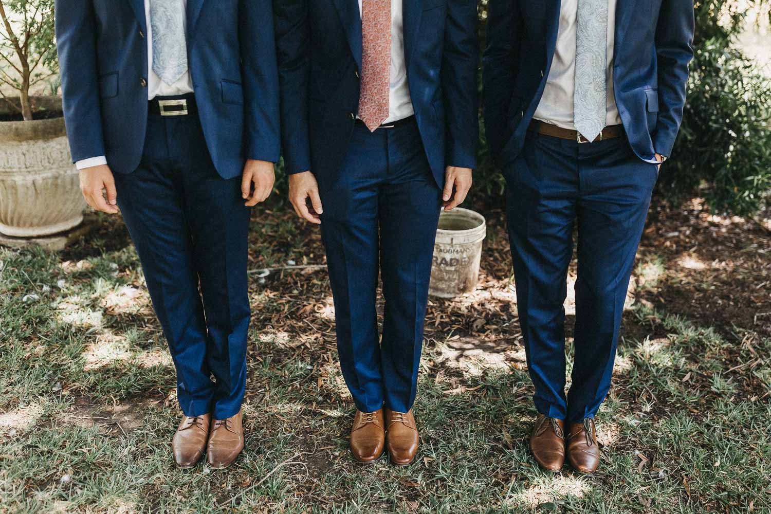 Dural Wedding | Photographed by Wazza Studio