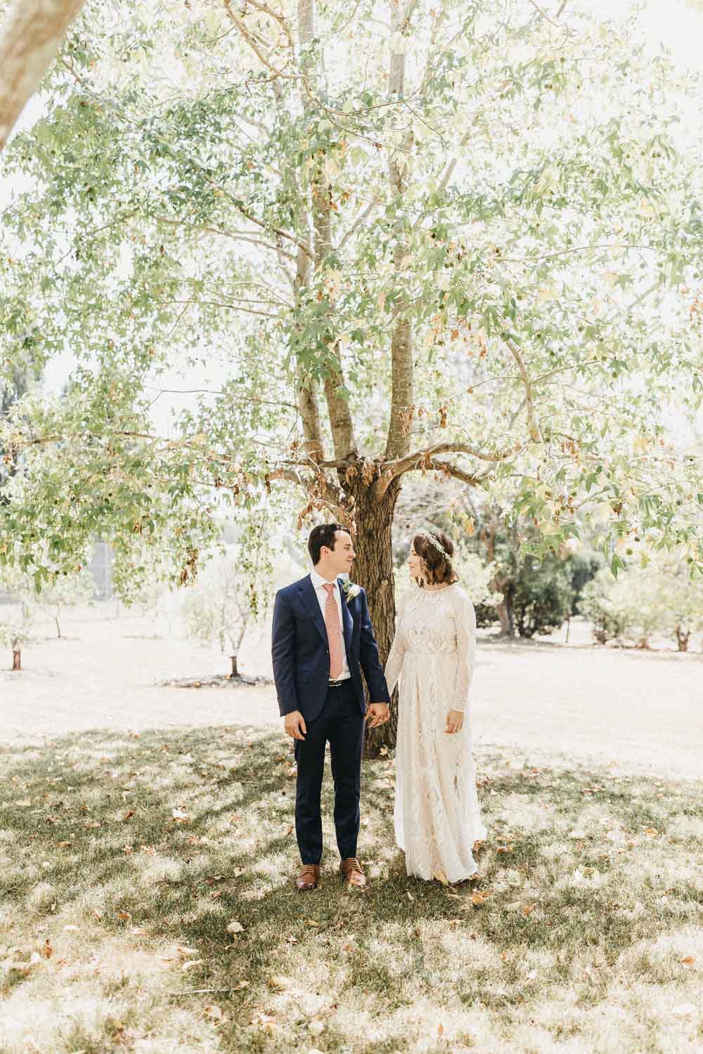 Dural Wedding | Photographed by Wazza Studio