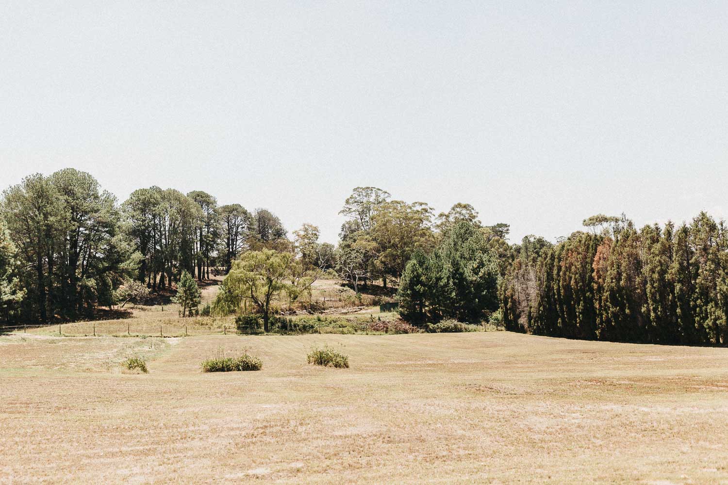 Dural Wedding | Photographed by Wazza Studio