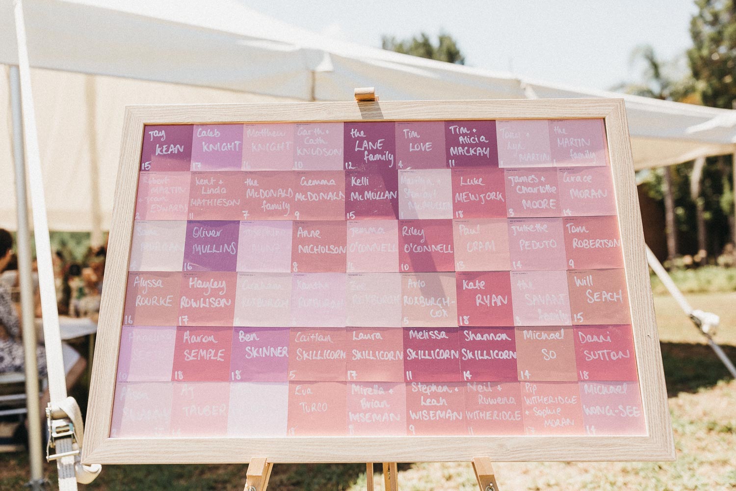 Dural Wedding | Photographed by Wazza Studio