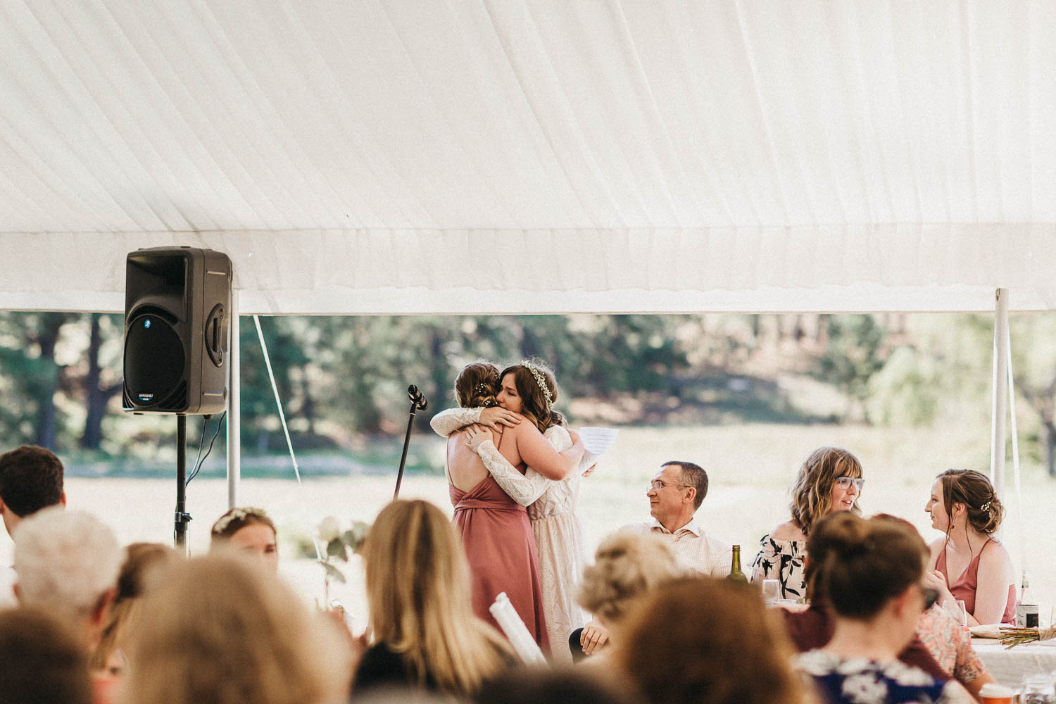 Dural Wedding | Photographed by Wazza Studio