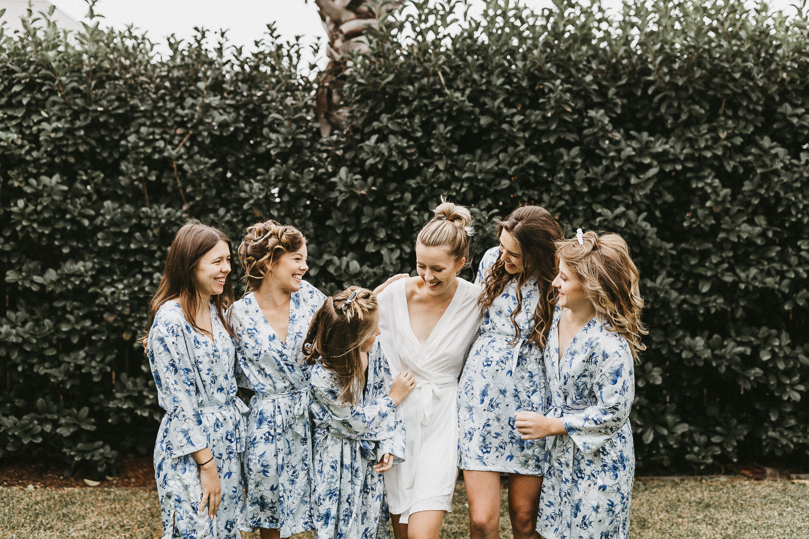 St Thomas North Sydney Wedding
