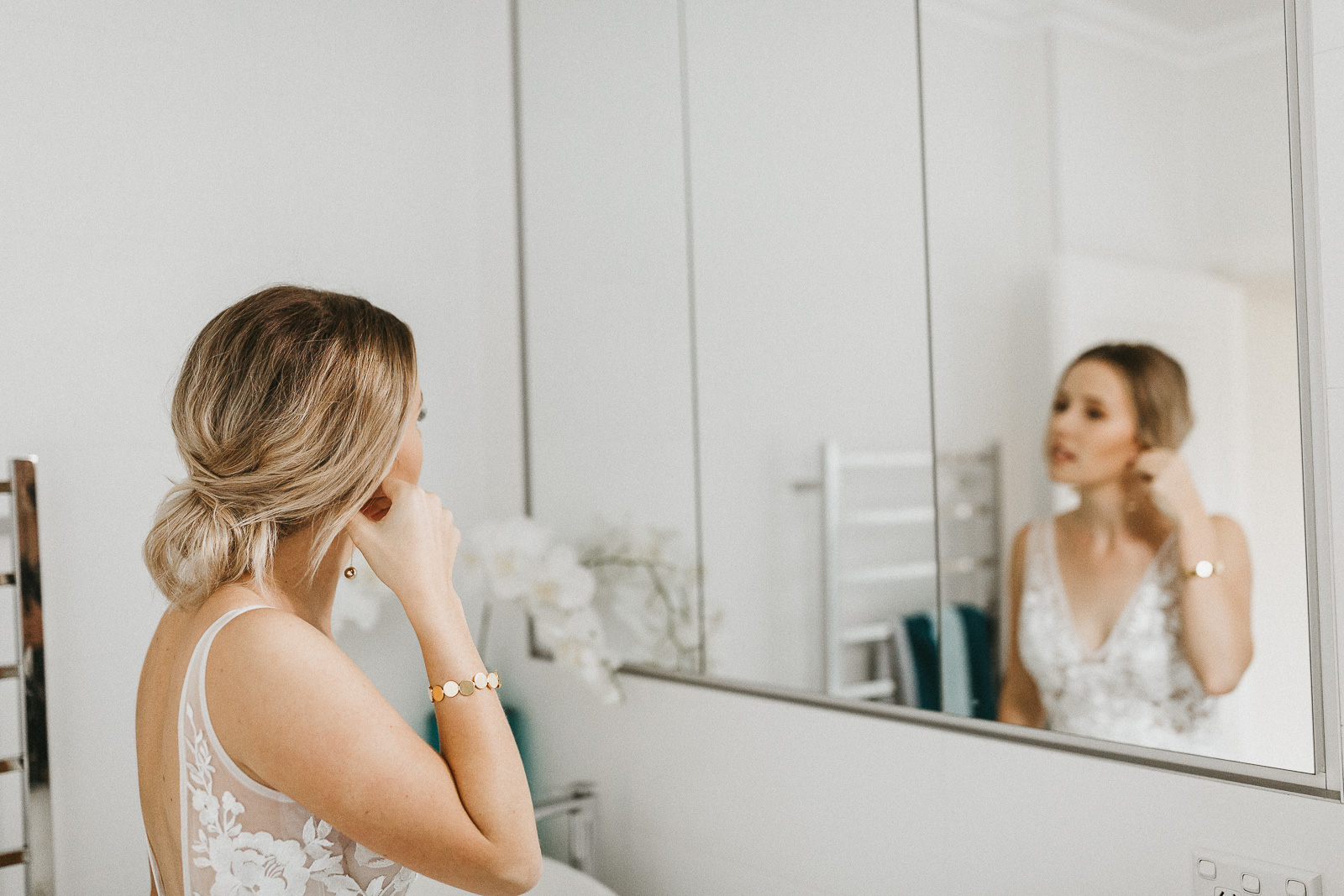 St Thomas North Sydney Wedding