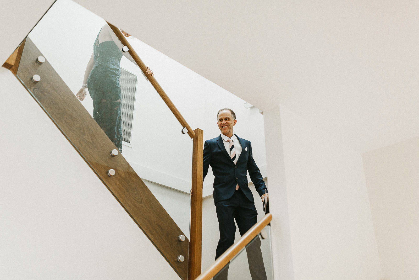 St Thomas North Sydney Wedding
