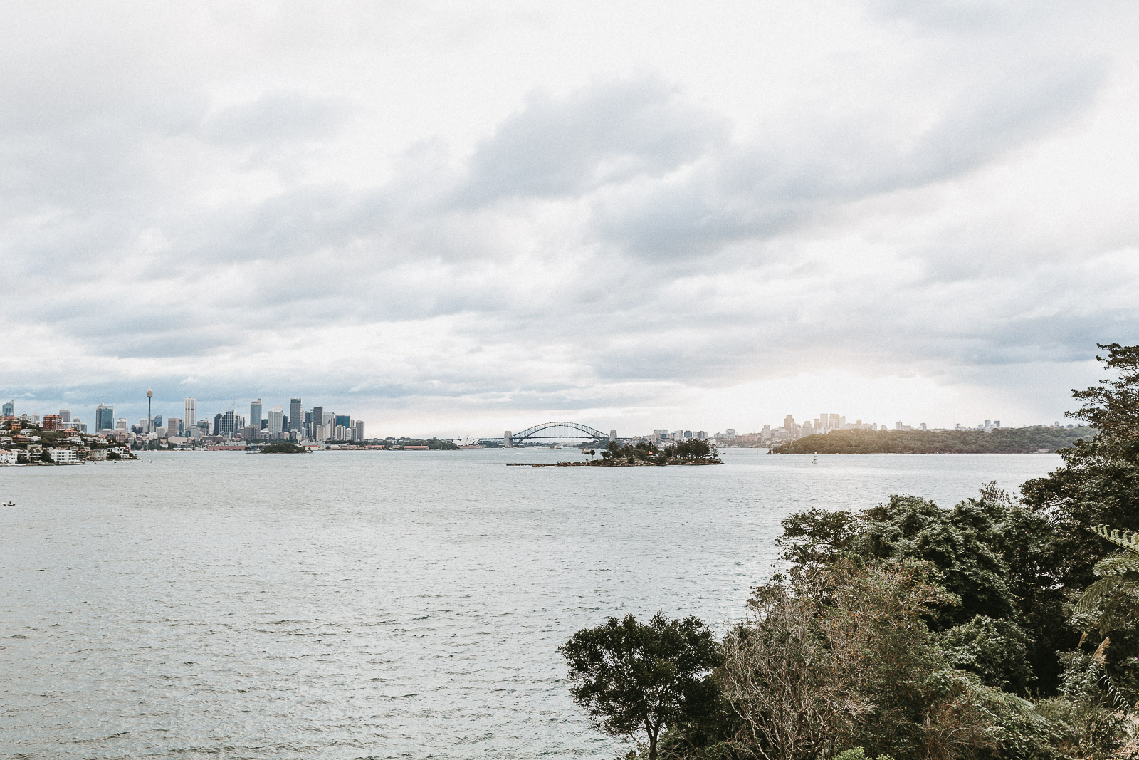 St Thomas North Sydney Wedding