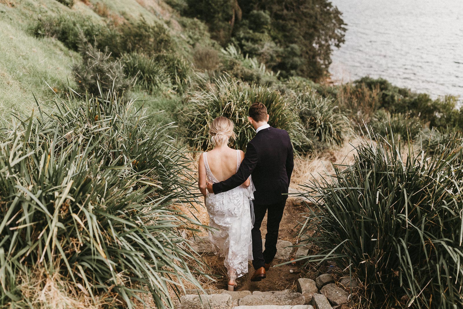 St Thomas North Sydney Wedding