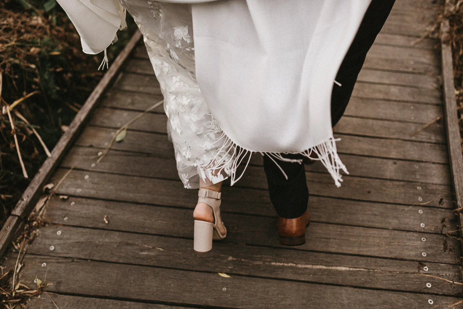 St Thomas North Sydney Wedding