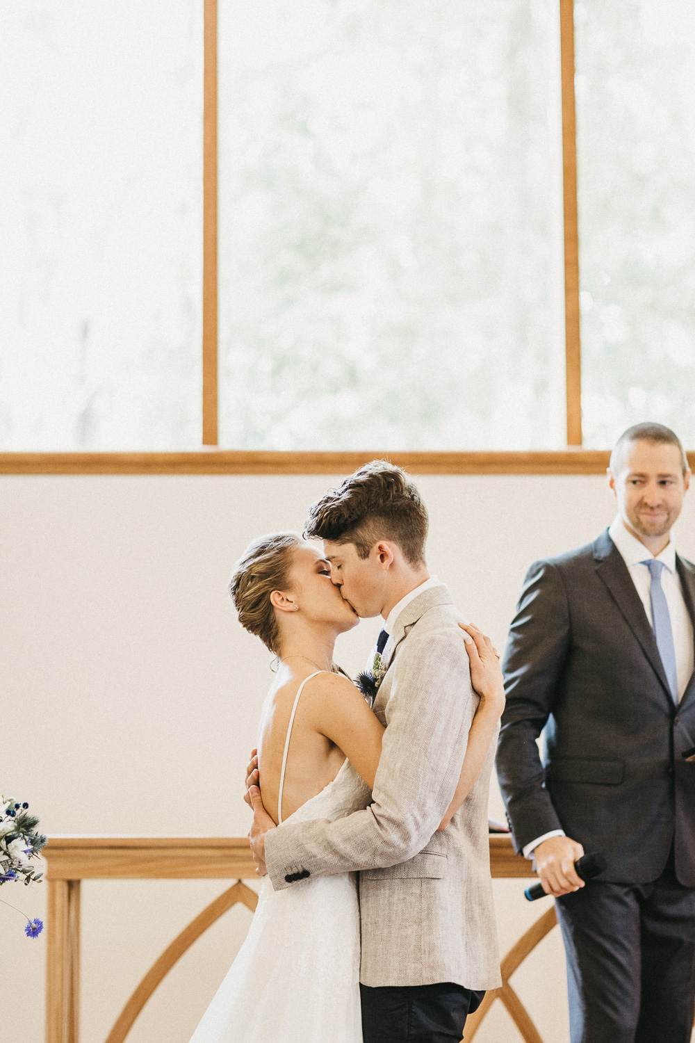 Kantara Central Coast Wedding