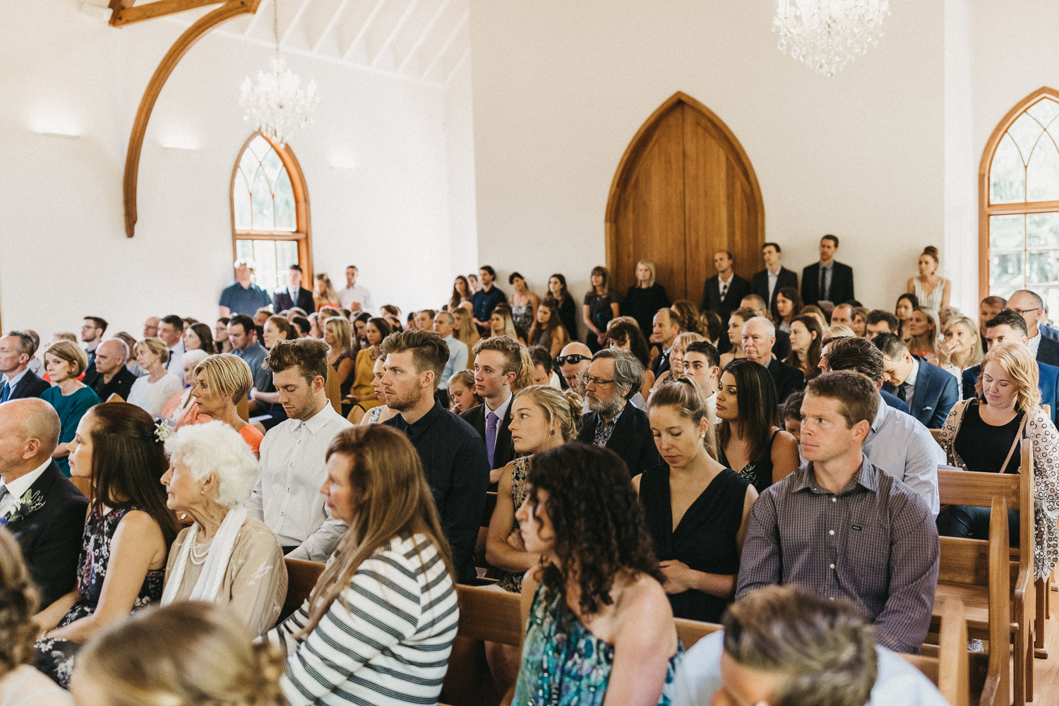 Kantara Central Coast Wedding