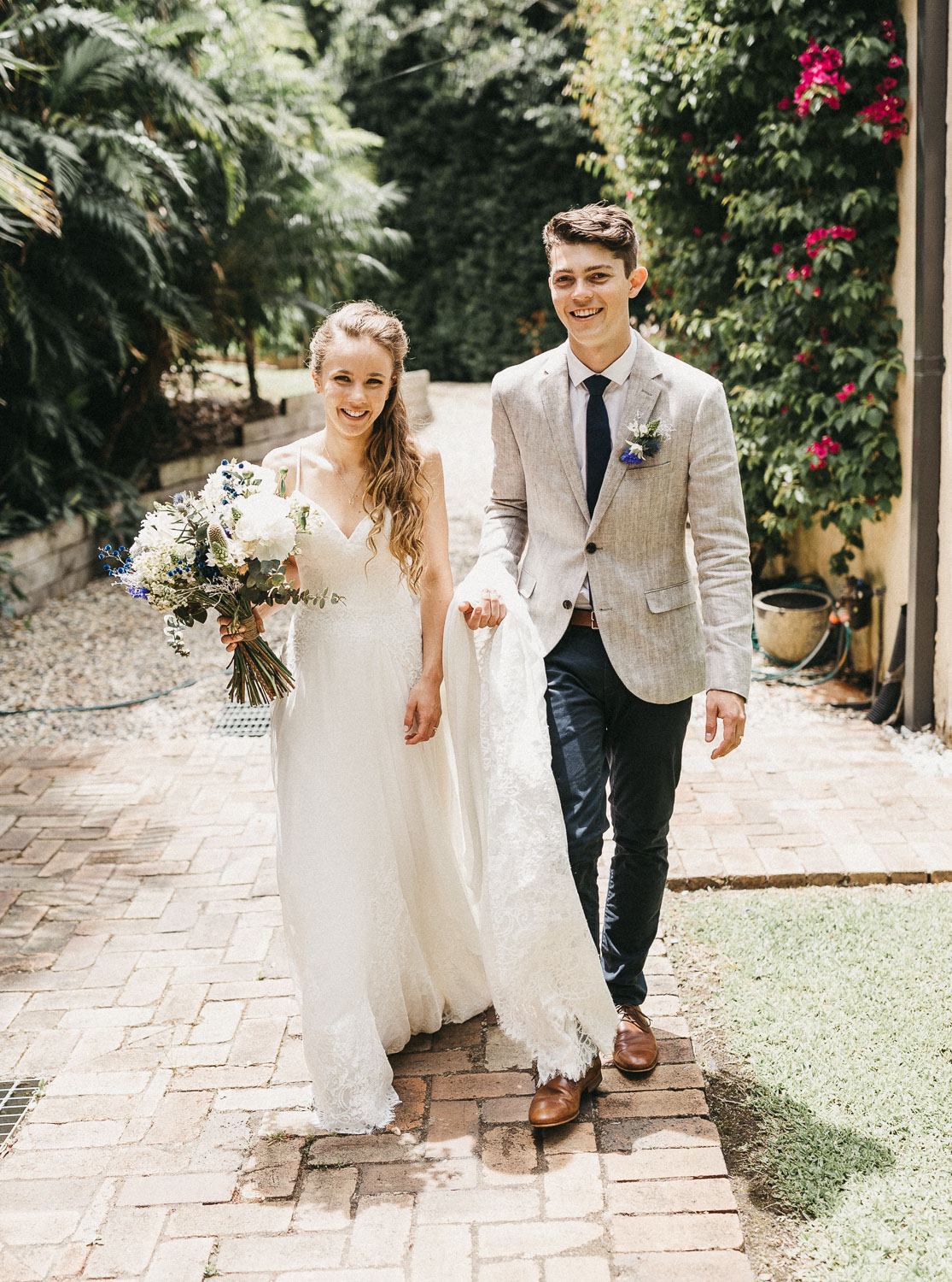 Kantara Central Coast Wedding