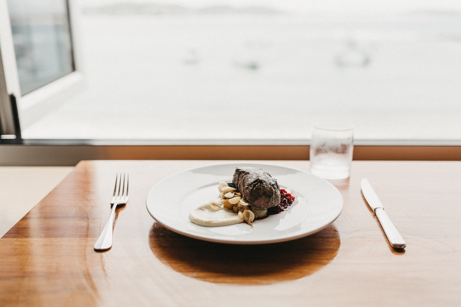 Kantara Central Coast Wedding