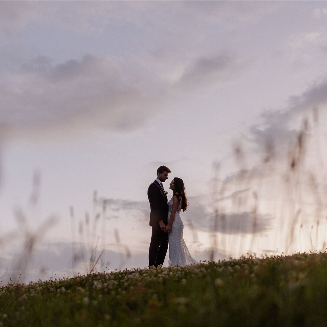 Aaaand just a tasty few more dreamy moments from Adele &amp; Daniel's wedding!