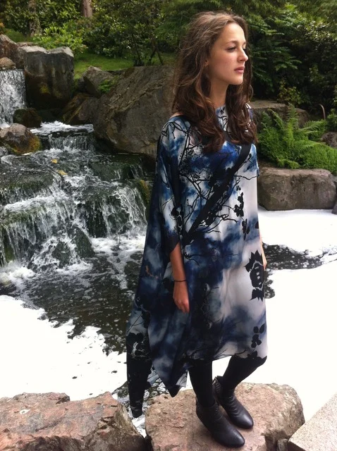 Snowblind / HK119 Imaginature Collection