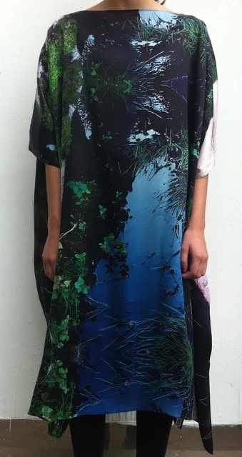 Spring / HK119 Imaginature Collection