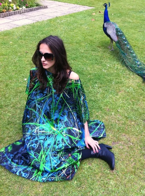 Wild Grass / HK119 Imaginature Collection