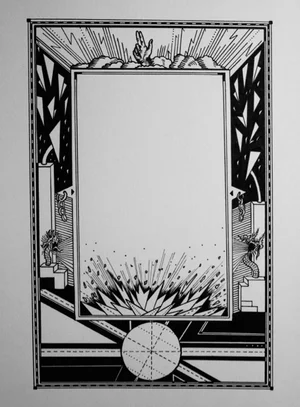 Framed Dimension