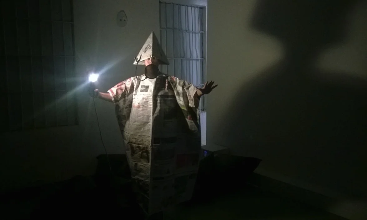 Land of Dreams / Huuto Gallery Helsinki 2015