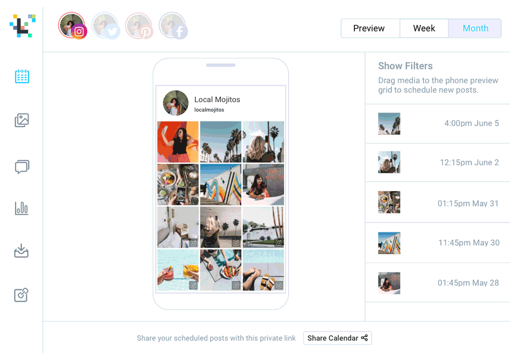 Later tools to grow your Instagram following 2019.gif