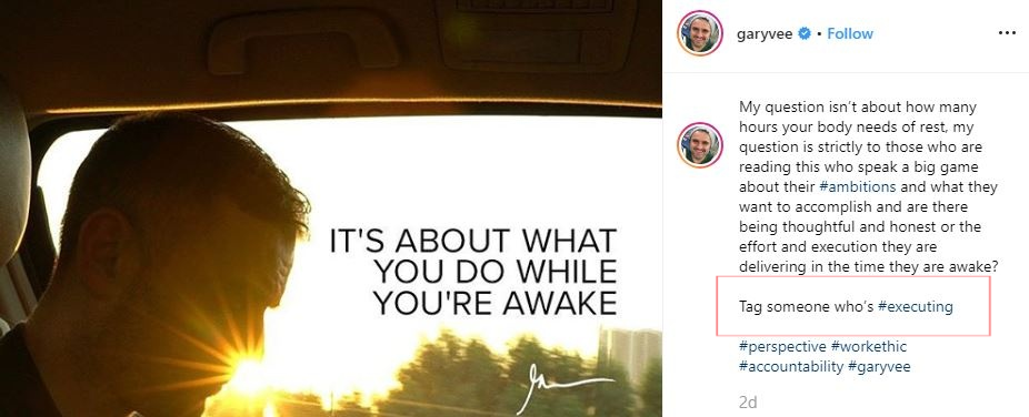 Gary Vee_Example of how to write Instagram captions that sell in 2019.png