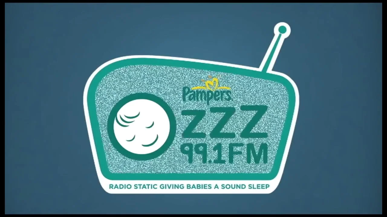 ZZZ RADIO - PAMPERS - CASE FILM