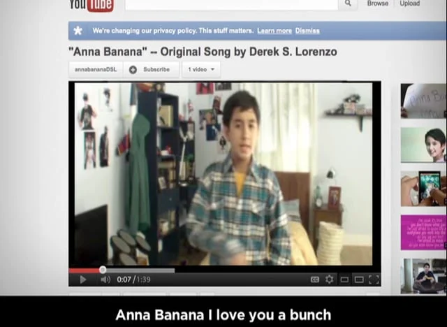 VIRTUAL MEETS REALITY LOVE STORY - PLDT - CASE FILM