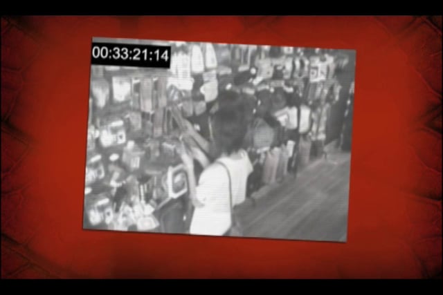 10. NATURE PRODUCTS - THE NORTH FACE