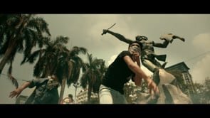 EVERY KIND OF FAMILY - MAX'S - FILM 1 OF 3 - ALIENATION