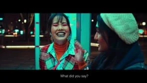 Connections should have no limits - Vivo - Film