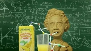 ALPHABURP = DOLE SEASONS - FILM