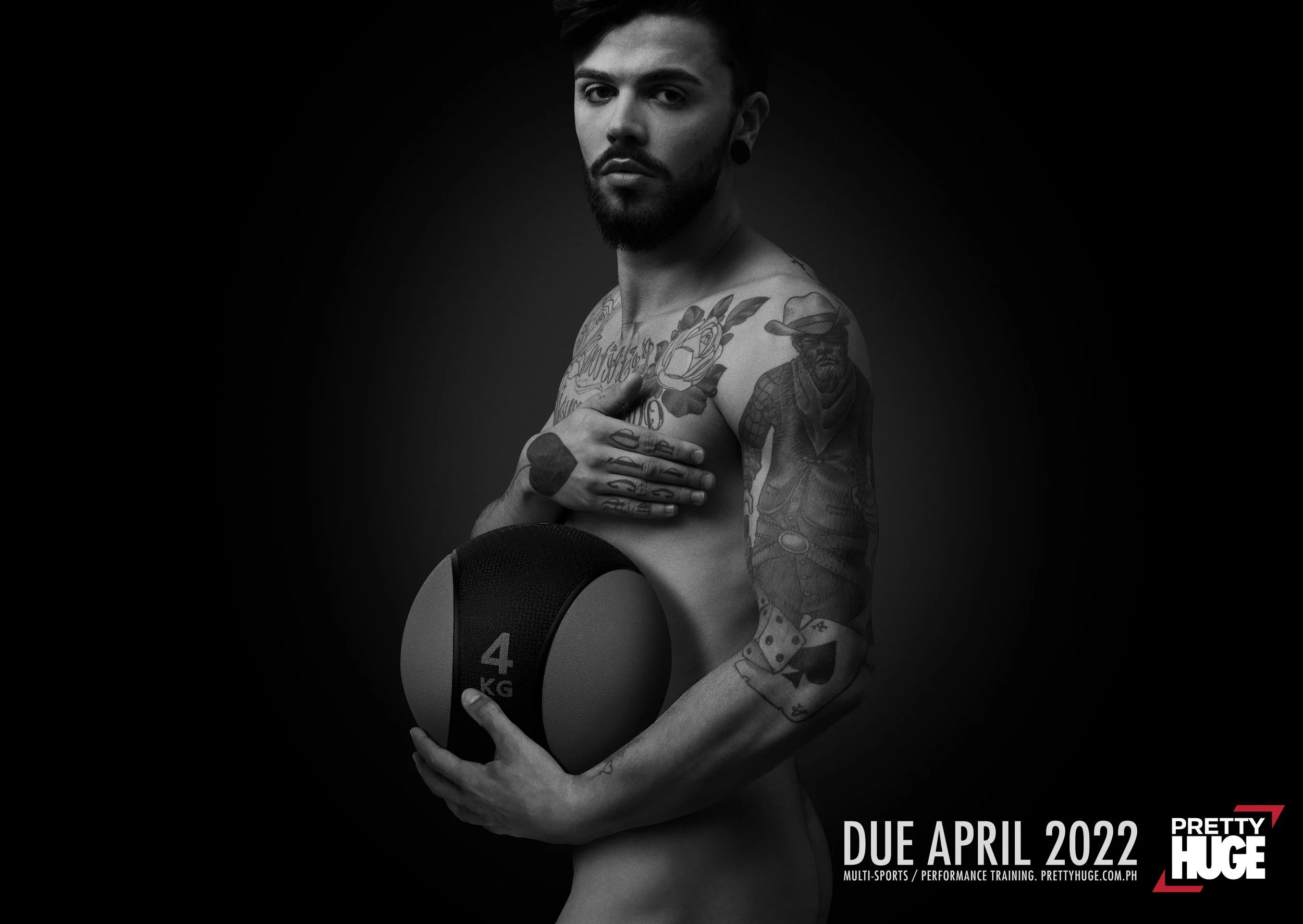 DUE APRIL 2022 - 1 OF 4