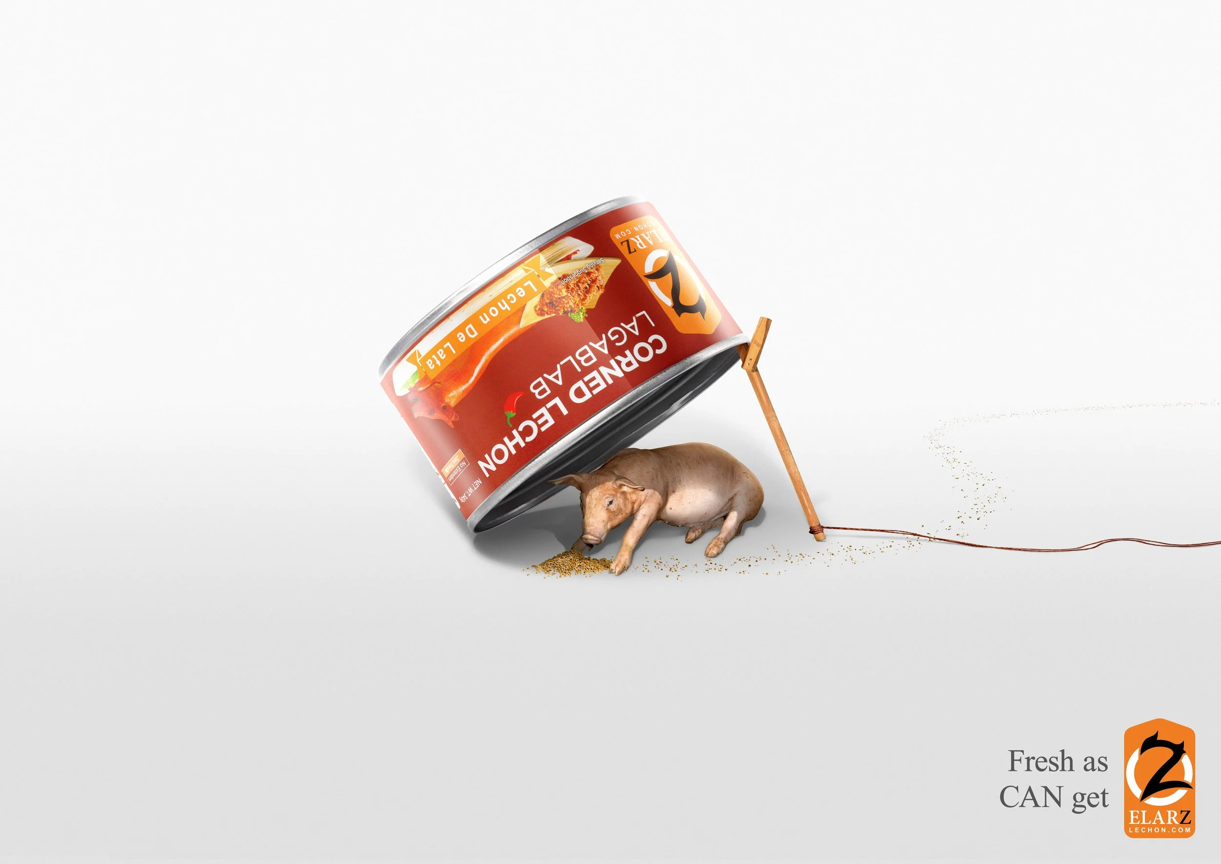 FRESH AS CAN GET - 4 OF 4