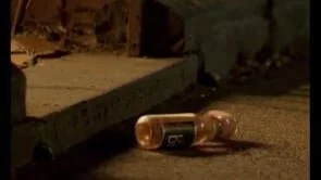 Tongue - Tooheys - Film