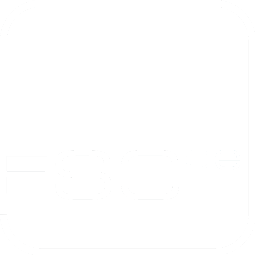  ESCde GmbH