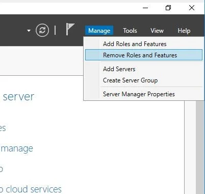 Migration eines Domain Controllers von 2012R2 auf 2016 - Teil 2 Windows Server 2016 1.jpg