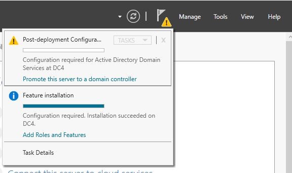 Migration eines Domain Controllers von 2012R2 auf 2016 - Teil 2 Windows Server 2016 11.jpg