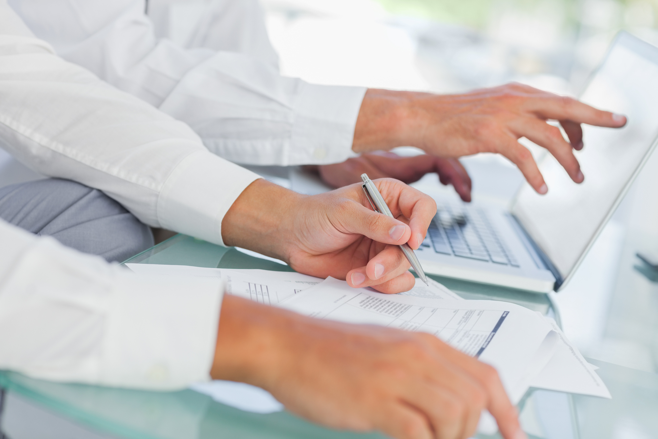 Quicktipp: SharePoint Online und OneDrive for Business Dokumente lokal bearbeiten