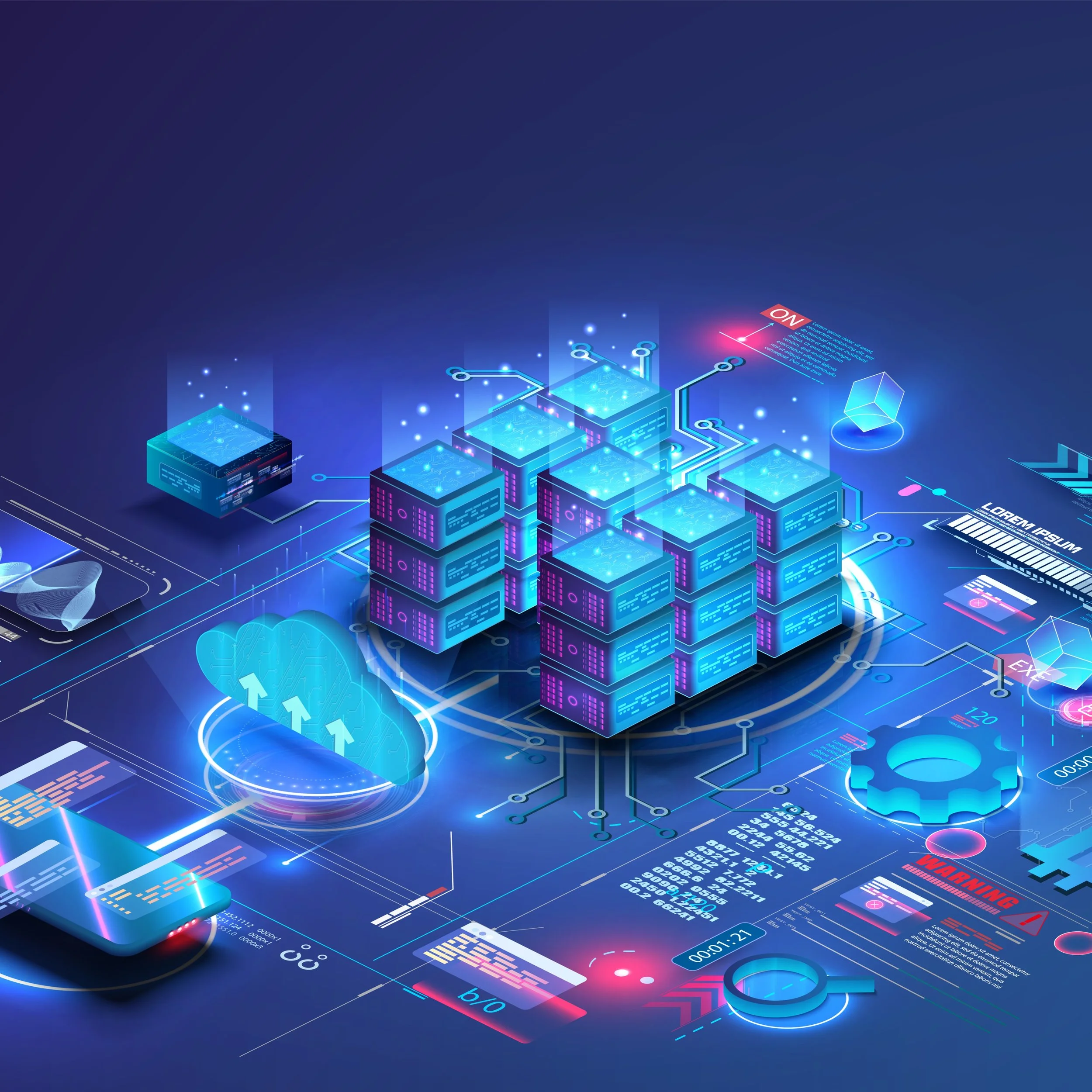 Migration von On-Premises zu Microsoft 365 