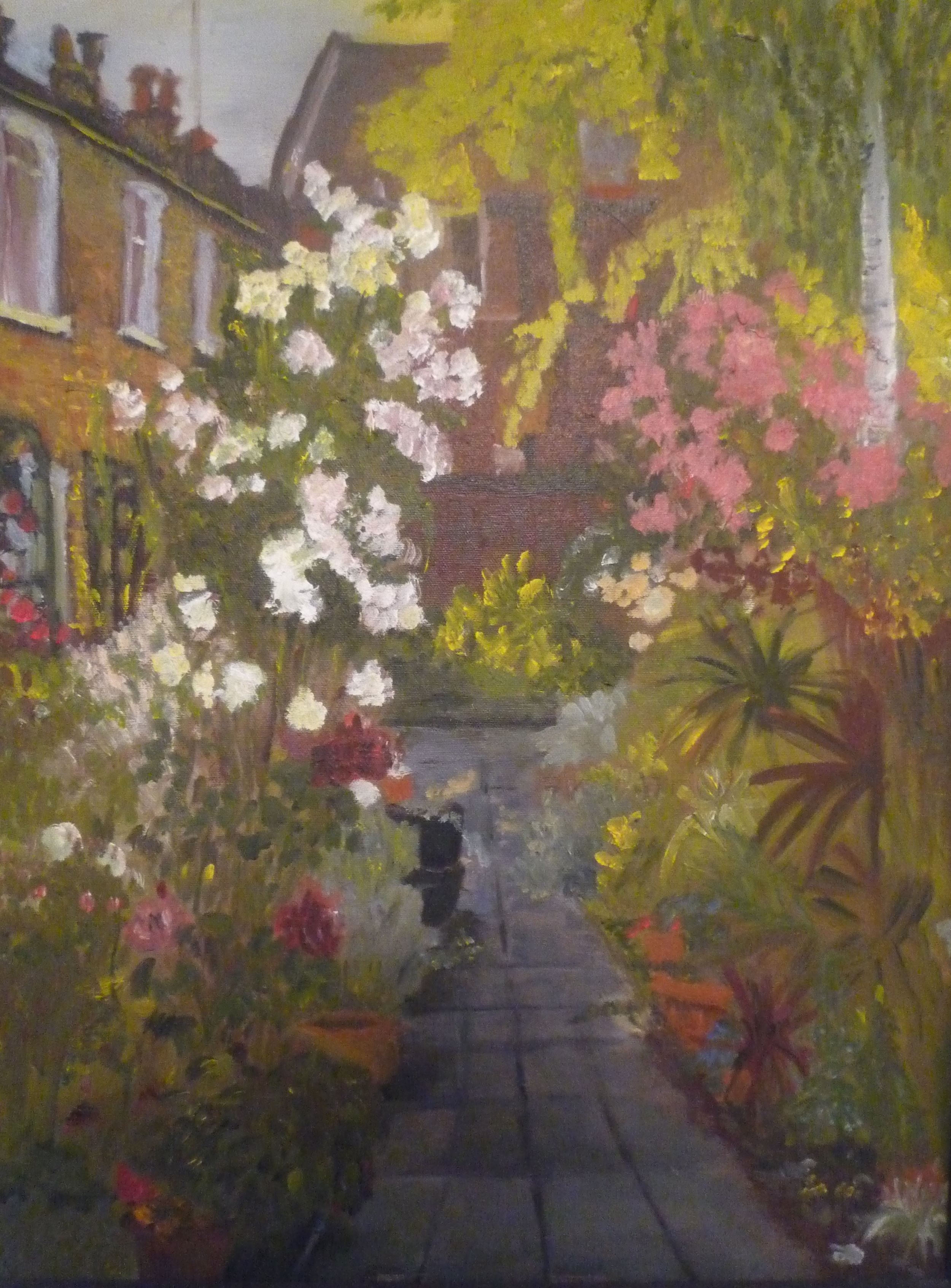 Mulberry Place