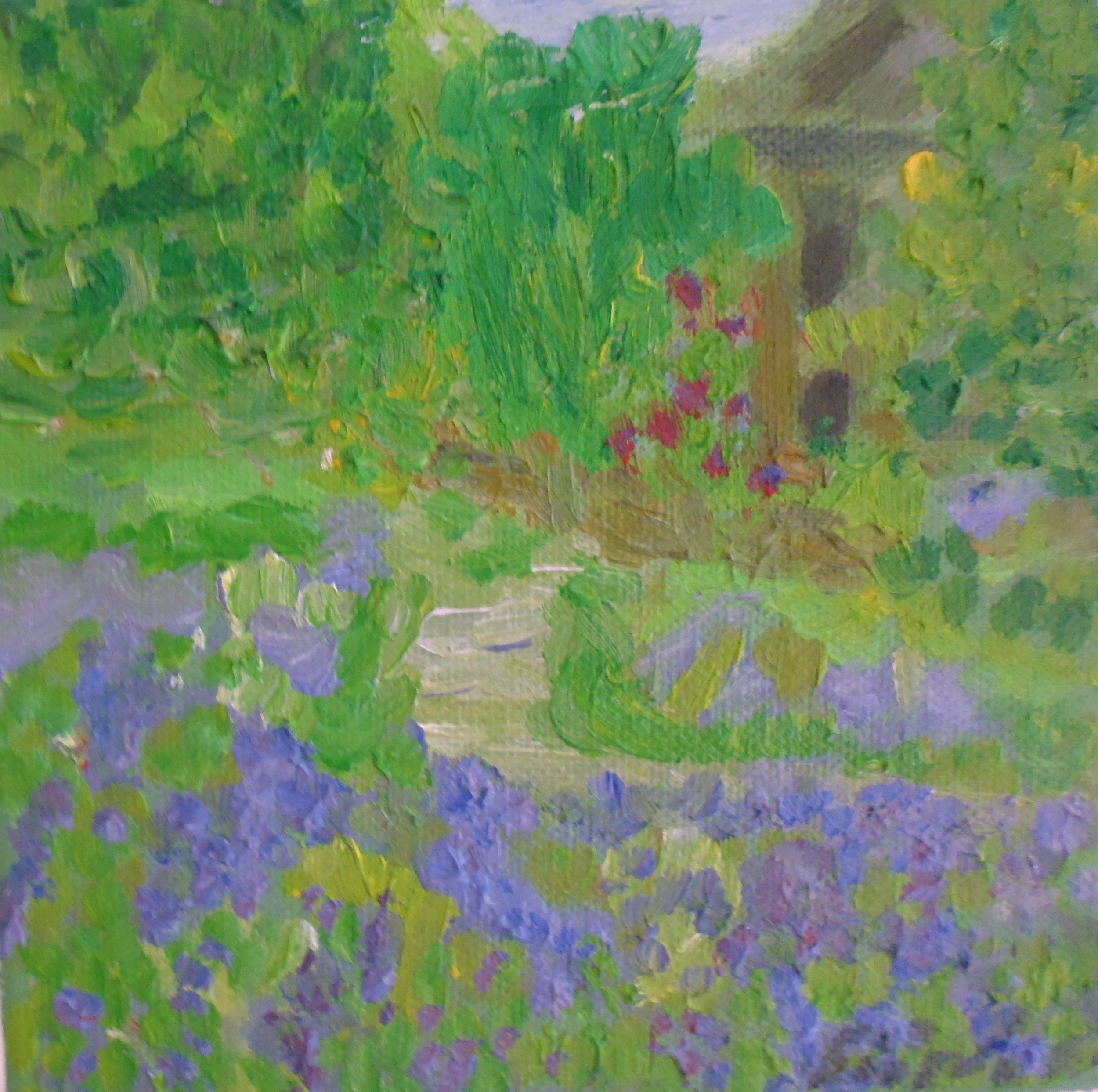 Blue bells Cottage