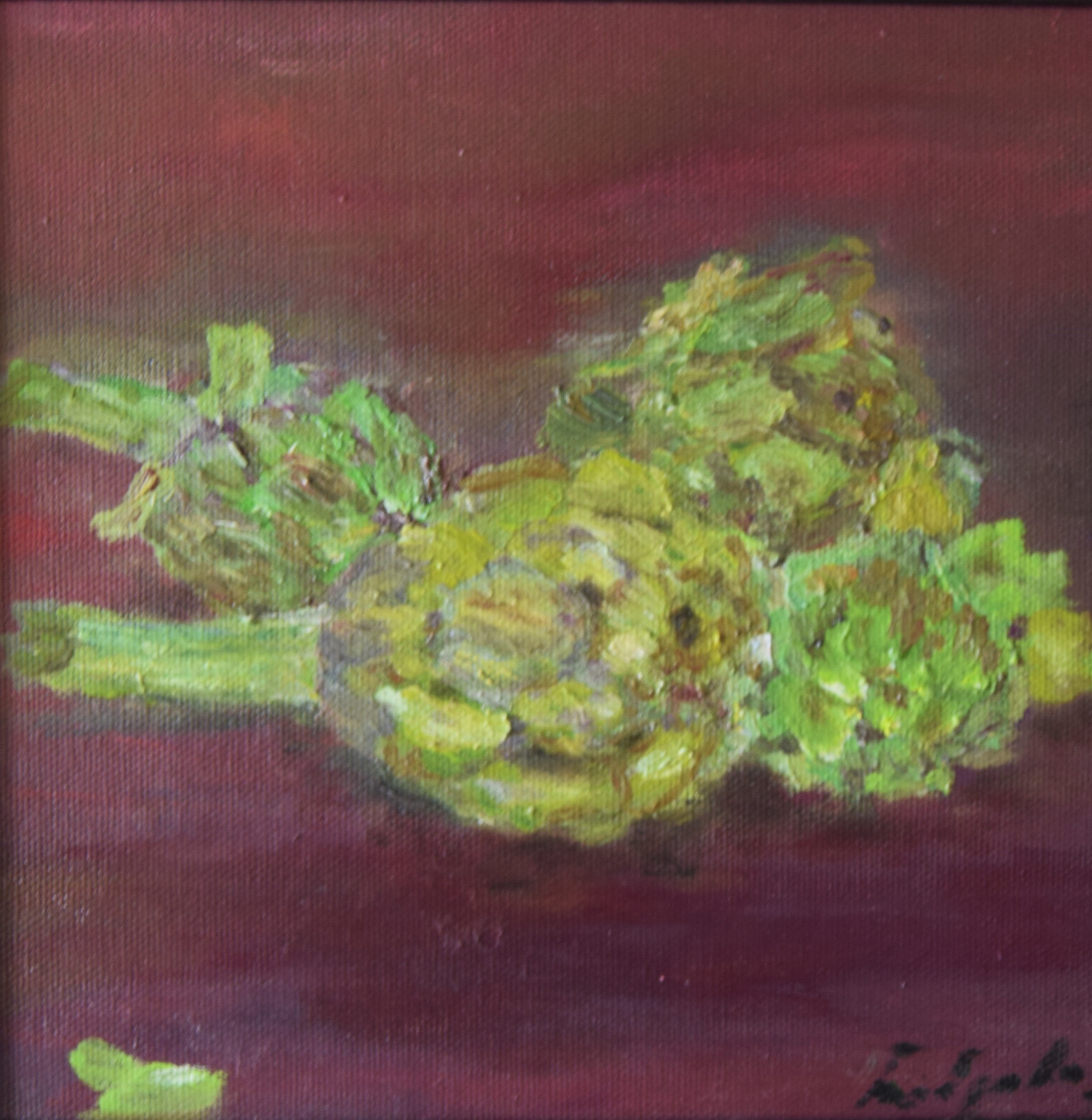 Artichokes