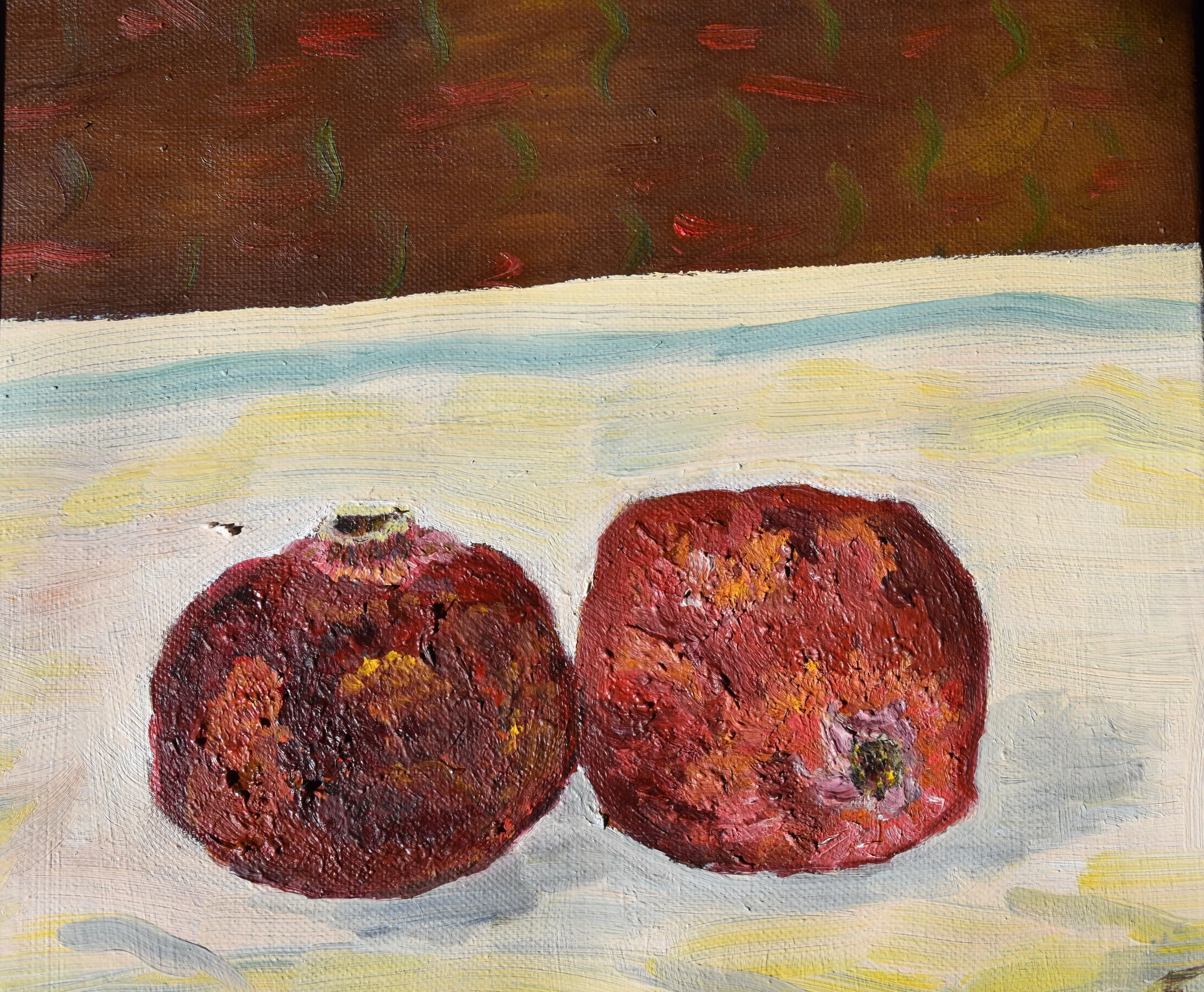 Pomegranates