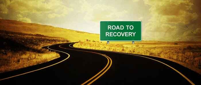 Customer recovery en future-proof sales