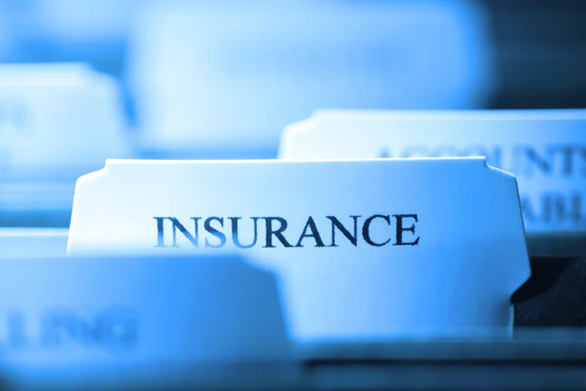 Case insurance