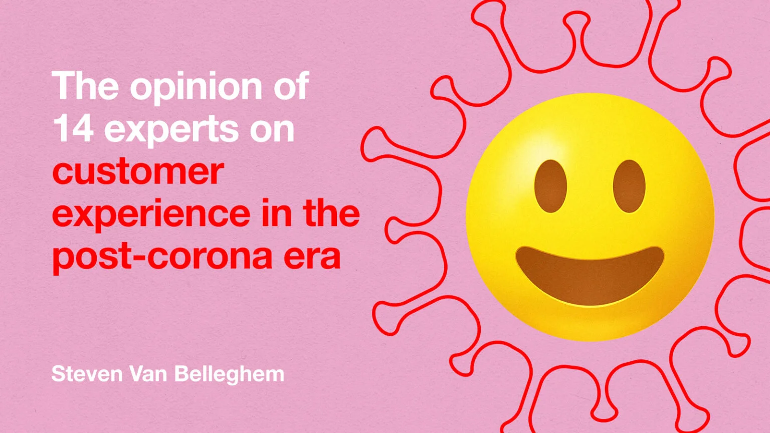 SvB-Customer experience after Corona