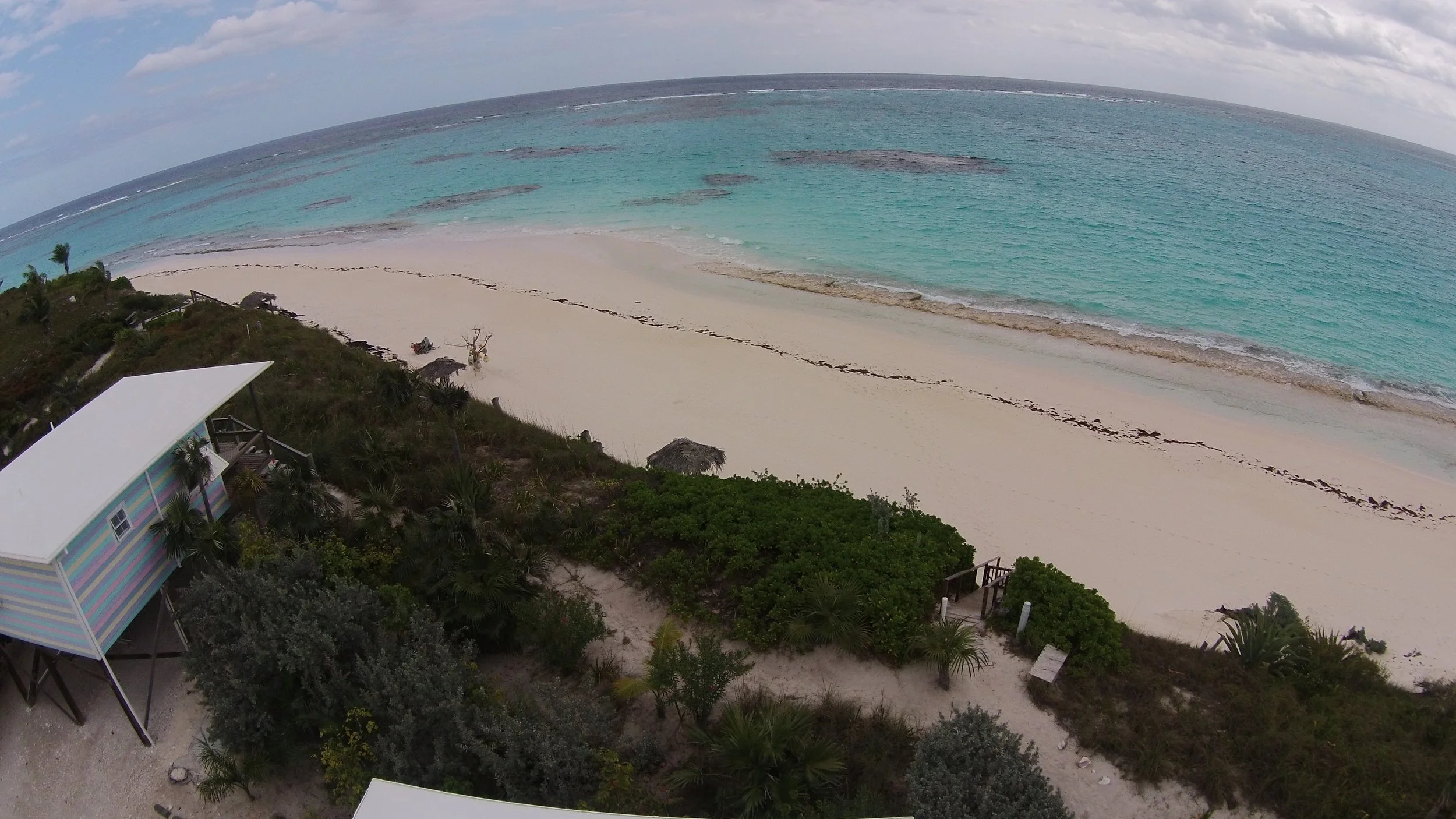 Birdseye view of Cayo Loco's stunning beach!.jpg