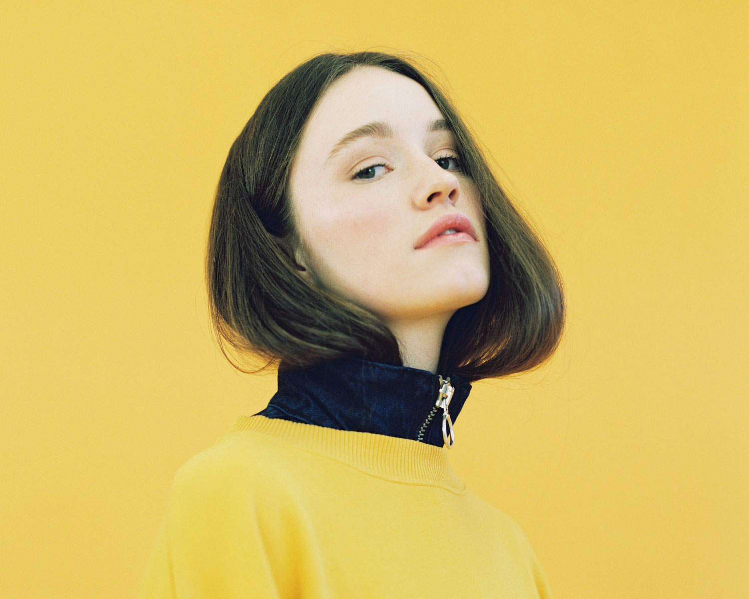 Best new music 2017 – Sigrid: your new favourite pop star
