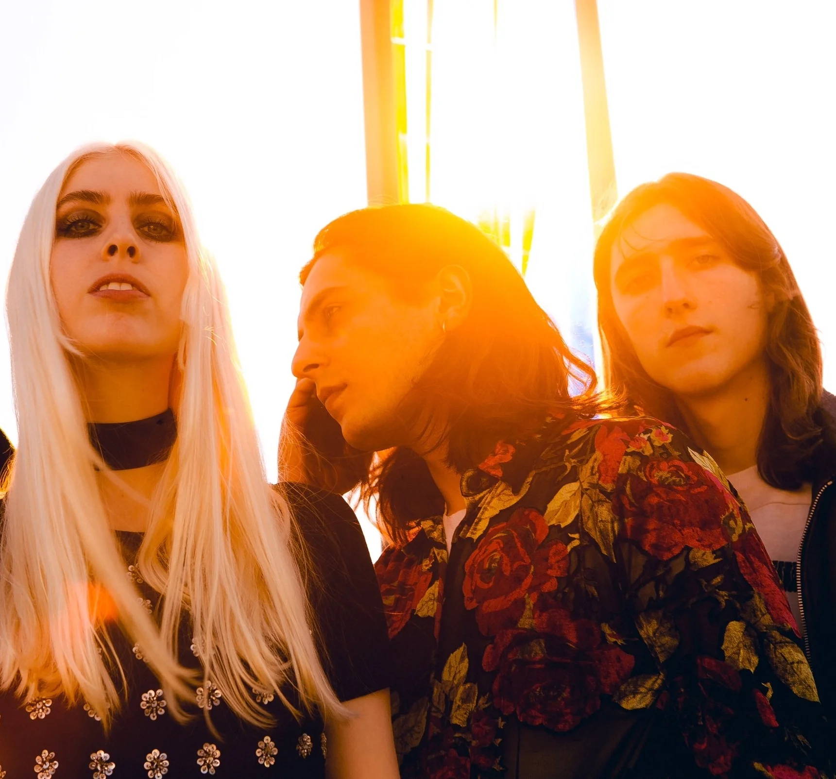 Best new music 2017 – INHEAVEN: redefining alt-rock for their generation