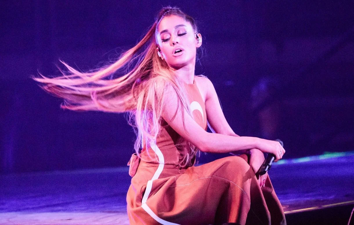 Ariana Grande